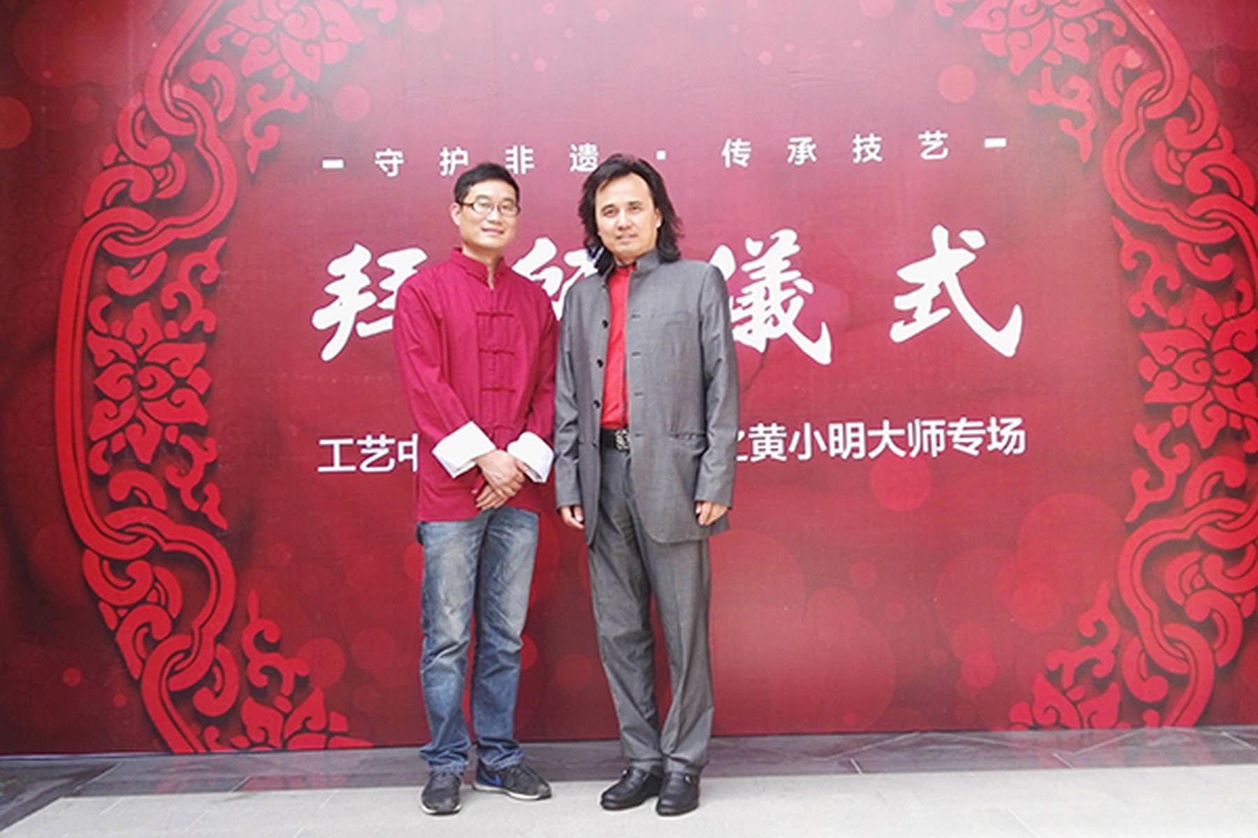 孙益：三获浙江工美展金奖，用实力践行木雕艺术