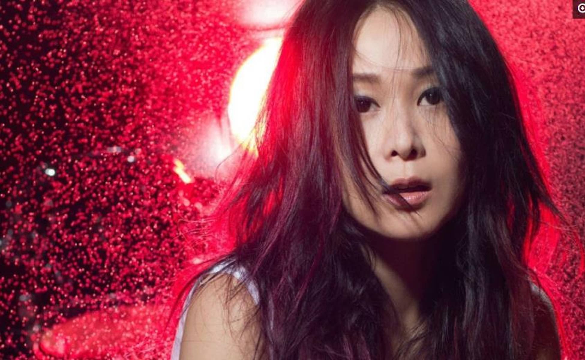 奶茶刘若英，为爱痴狂惨遭拒绝，好男人如此简单
