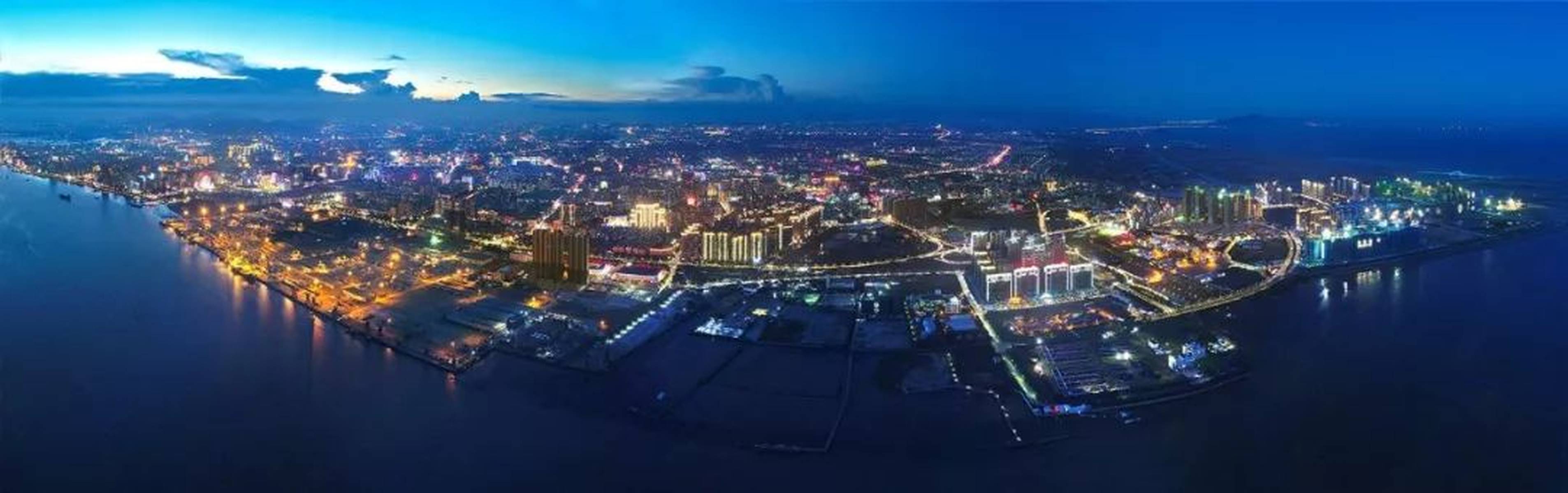濠江曾占两个！汕头再评“八景”，那些年上榜的景点你还记得吗？