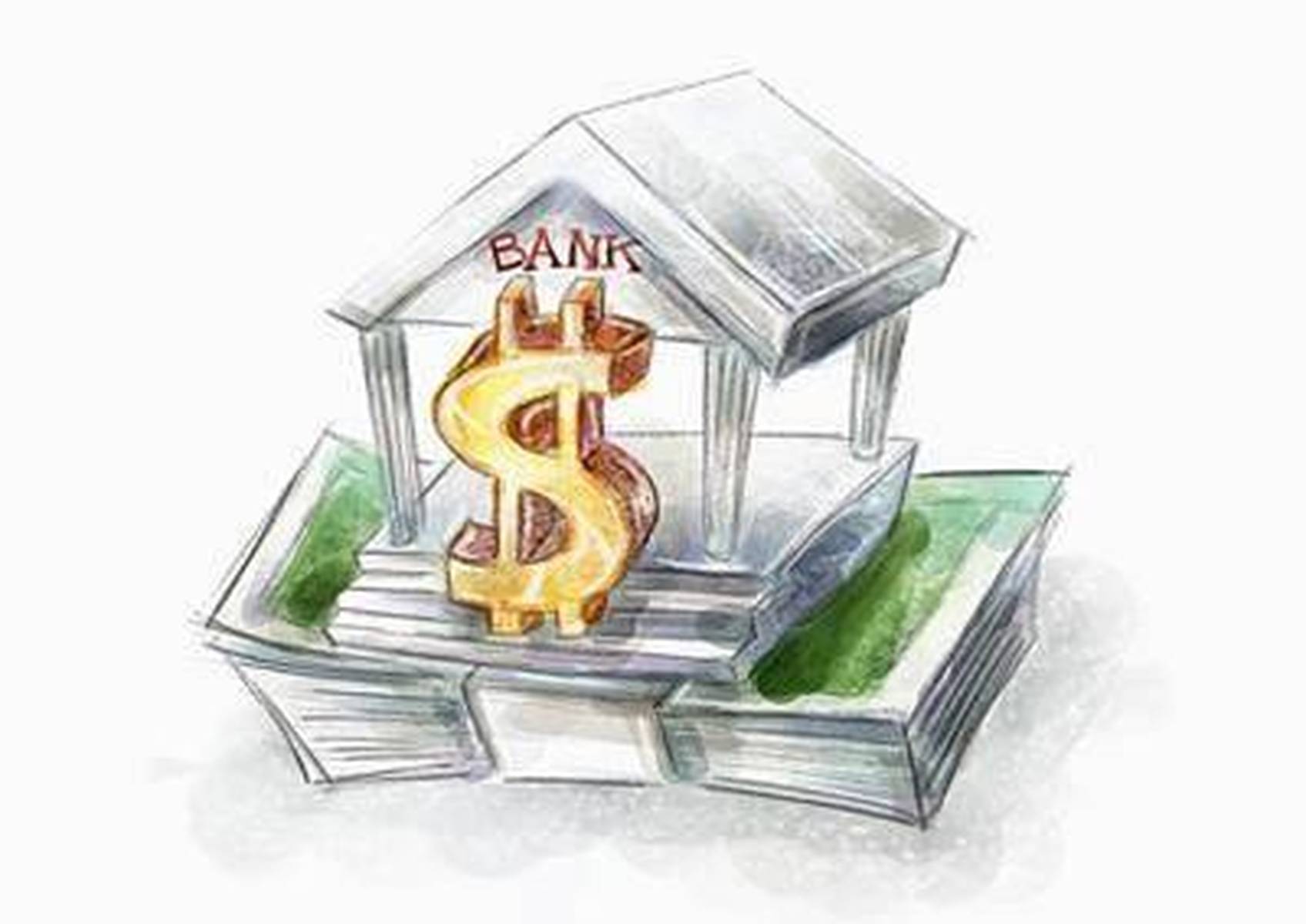 金融趣味科普:银行是如何审查你银行流水的?