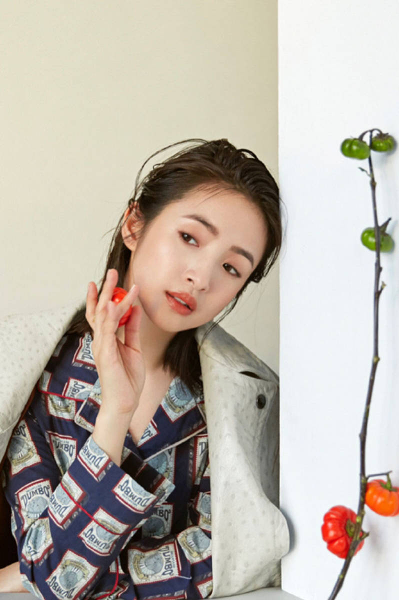 明星图集:林依晨