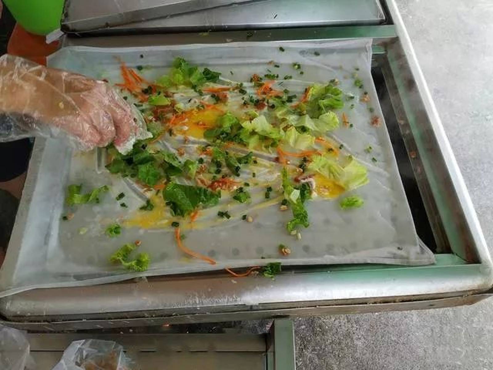 布拉肠粉批发商电话
