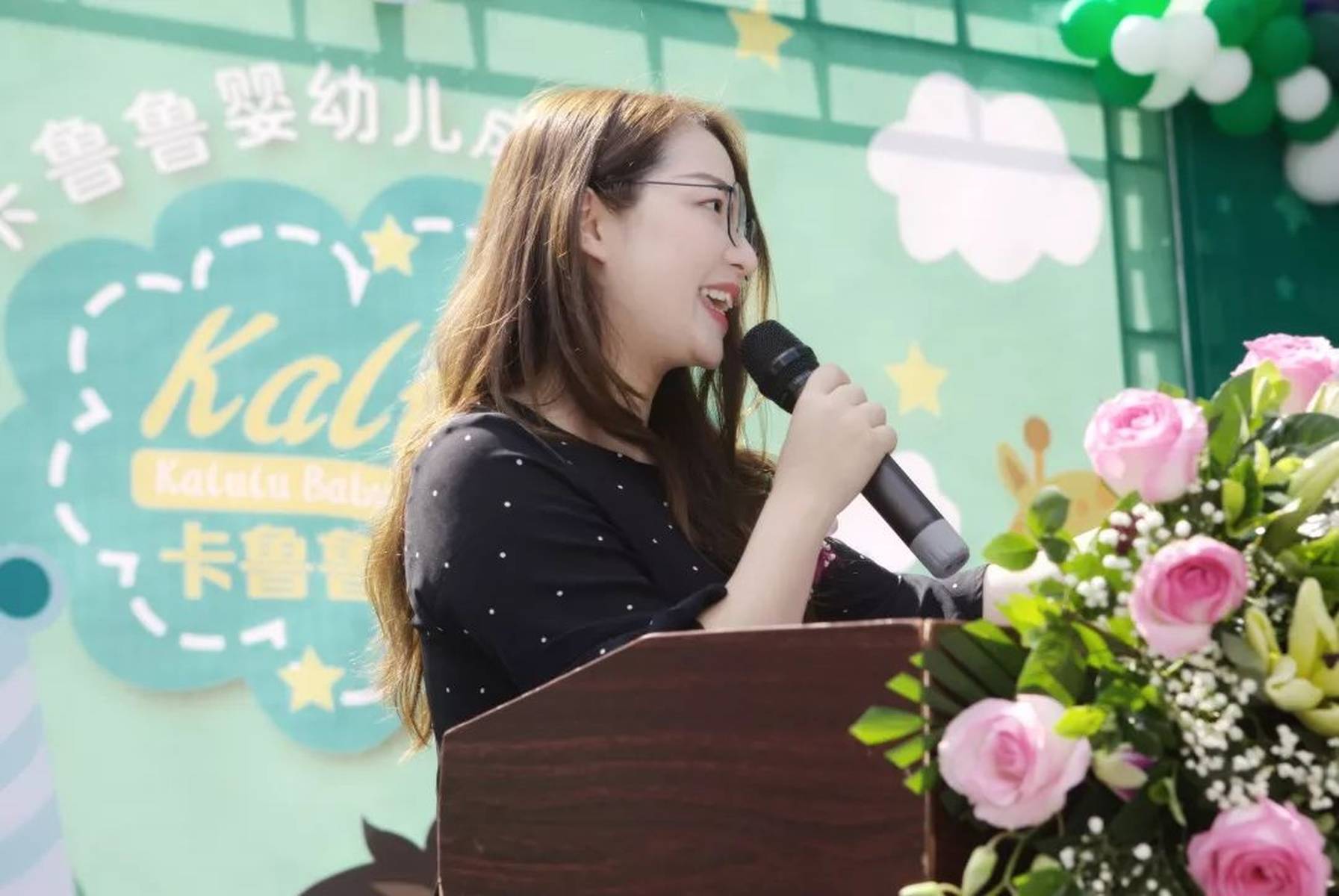 卡鲁鲁早教中心亲子课程和独立课程火热招生中!