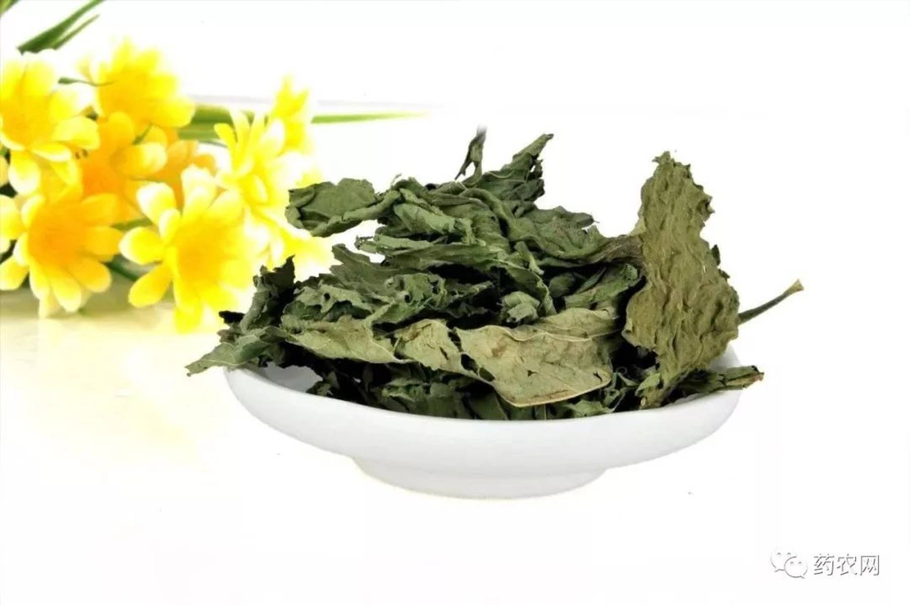 十种最有效去肝火的中药