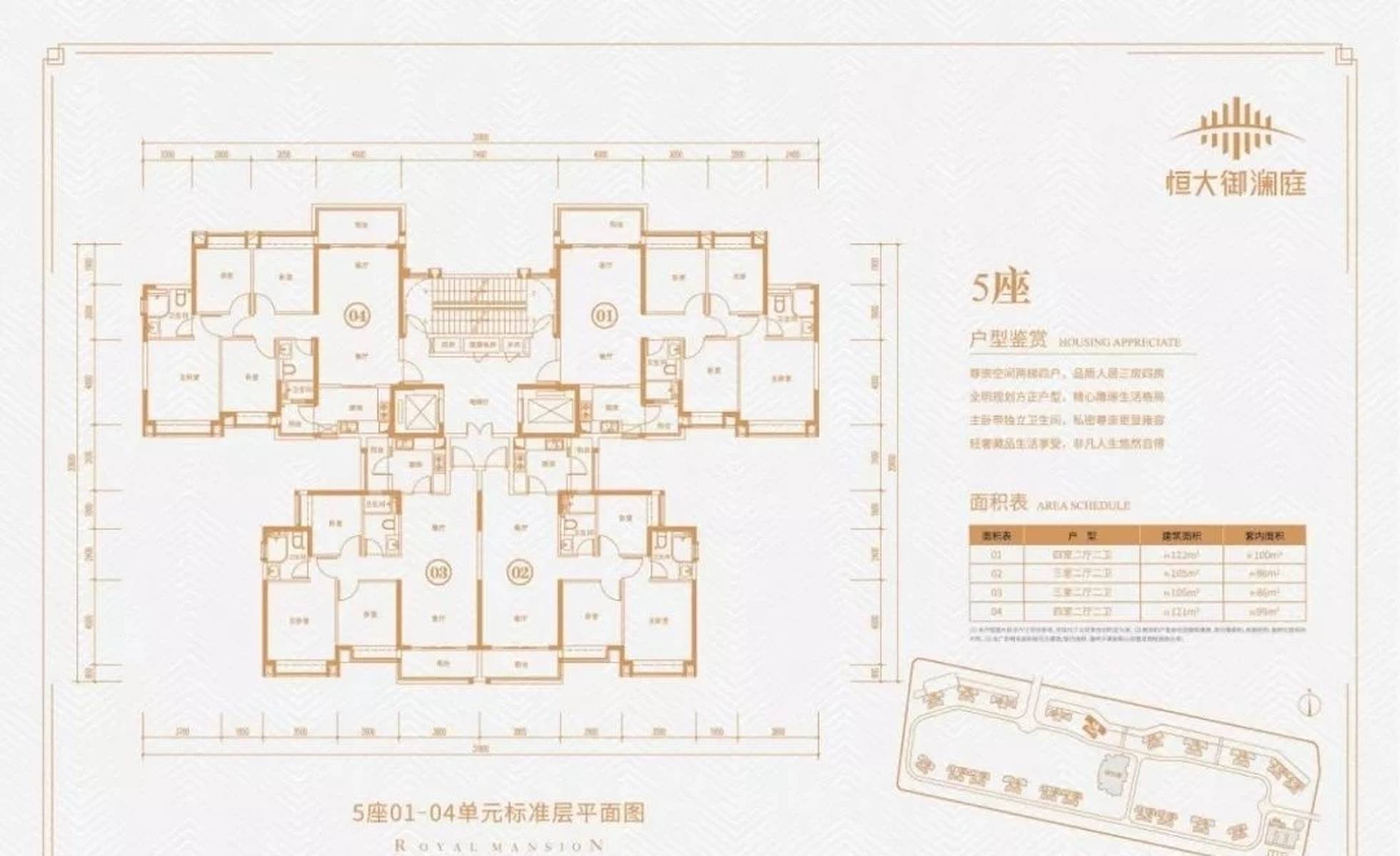 佛山三水恒大御澜庭10月大降价，单价8500
