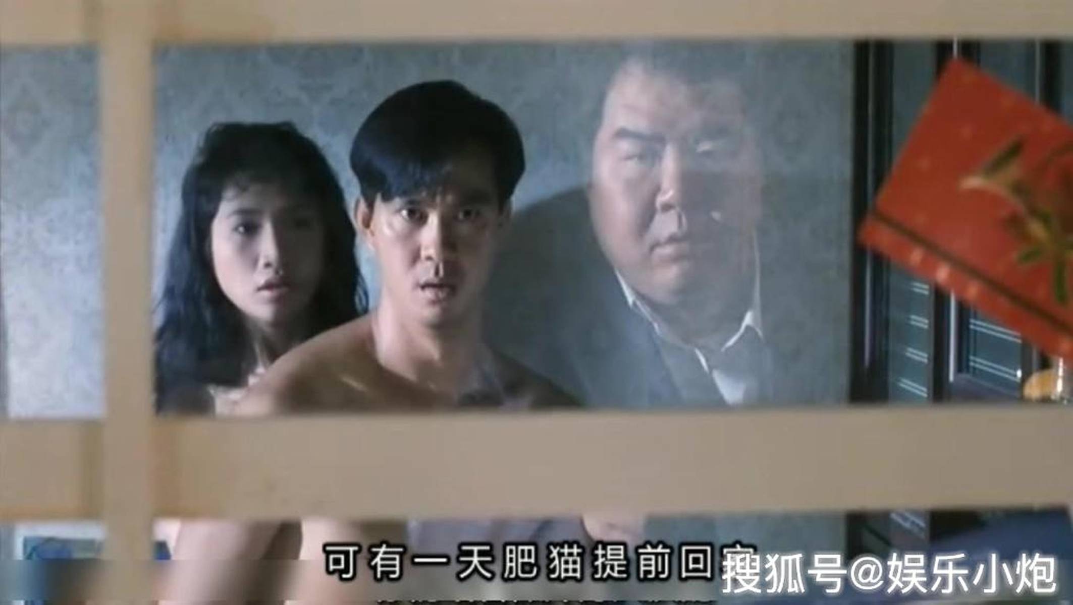 那些年因为“尺度”被禁播的香港经典电影!你看过几部?