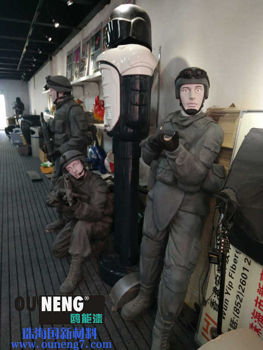 玻璃钢系列