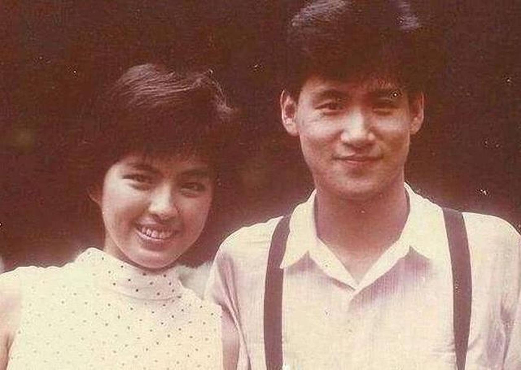 出道34年无绯闻，嫁张学友结婚23年仍似初恋，老公越来越火