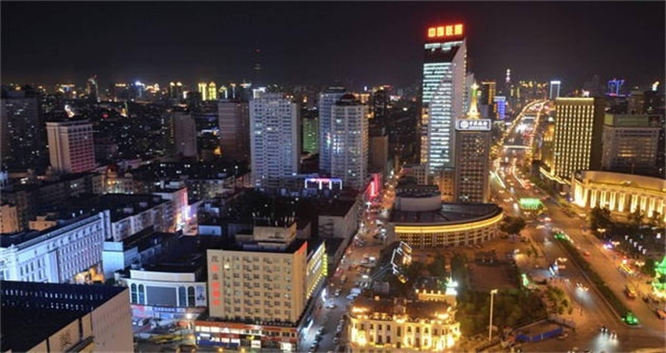 东北三省三省会,哪个城市实力最强,是沈阳、海尔滨还是长春呢?