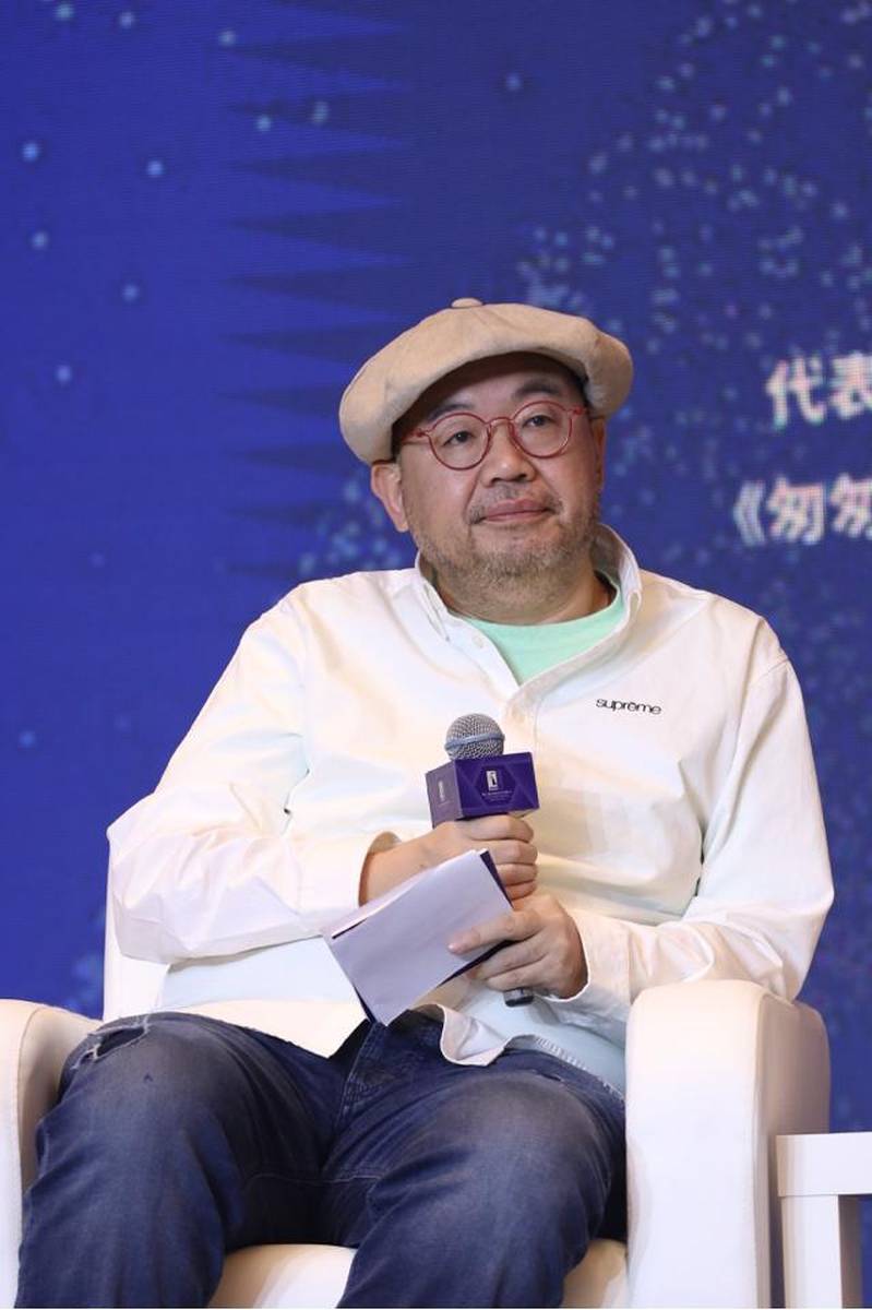 春节档三大导演齐聚新浪潮，探讨中国电影的&quot;新商业大片&quot;时代