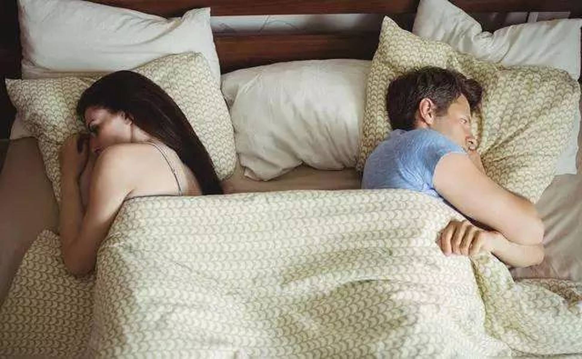 亚洲男人「性」福的生活