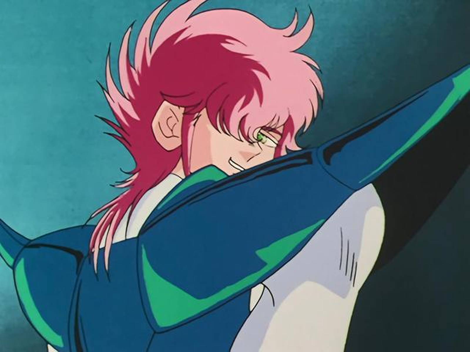 圣斗士之看北欧——天权星神斗士阿鲁贝利西