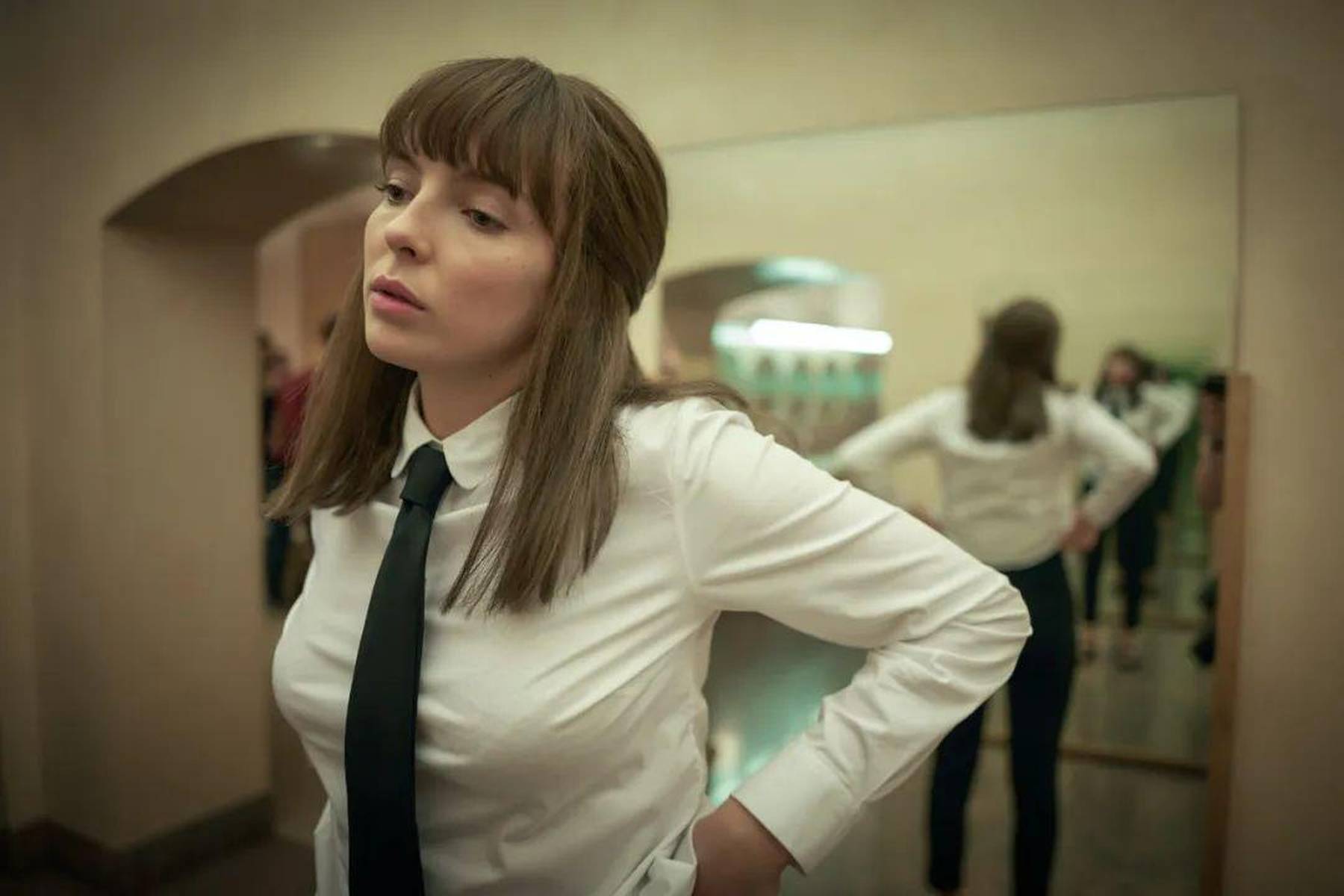 最性感的变态杀手回来了,刺激!