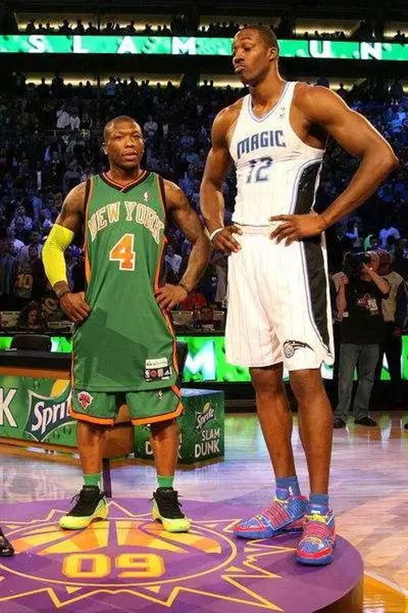 NBA矮个子球星排行榜：实力与美貌并存的小个子王者