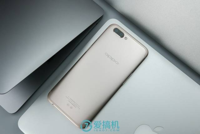 薄如蝉翼 oppo r11图赏