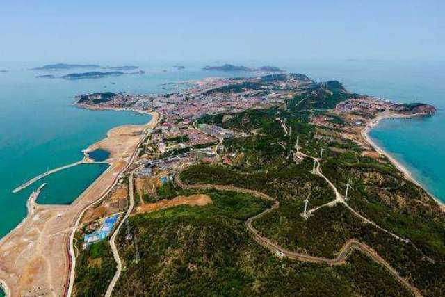 山东省面积最大的县和面积最小的县