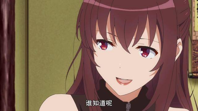 动漫:渣男终有报,英梨梨学姐被抖s大姐挖角