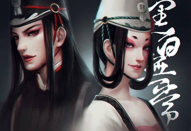 死去多日的女儿,变成黑狗托梦,阎王爷帮找真凶