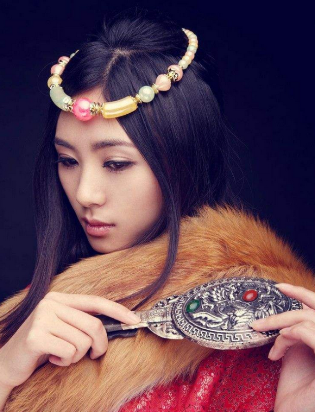 这两个匈奴女人说了两句话,为中国带来200年和平