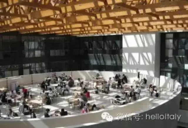最新意大利大学排名出炉 榜首的高校竟然还是