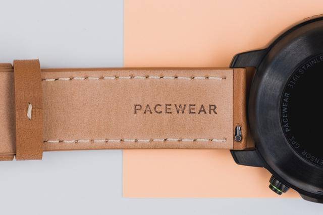 日常搭配新选择pacewear hype手表图赏及初体验