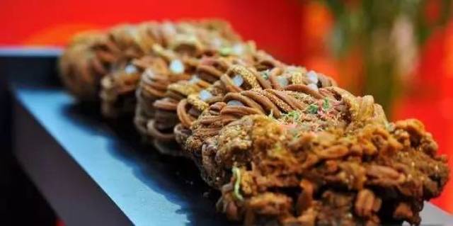 星空体育：从中餐出海谈和羹之美（金台随笔）