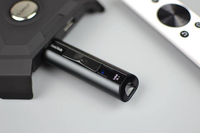 U盘玩出新激情,网页游戏私服推荐420MB/sBT页游sf固态硬盘