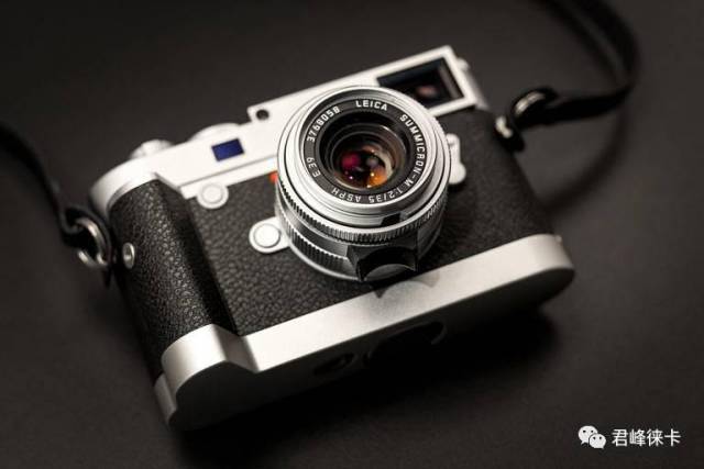 关于leica m10,听听徕卡设计师怎么说