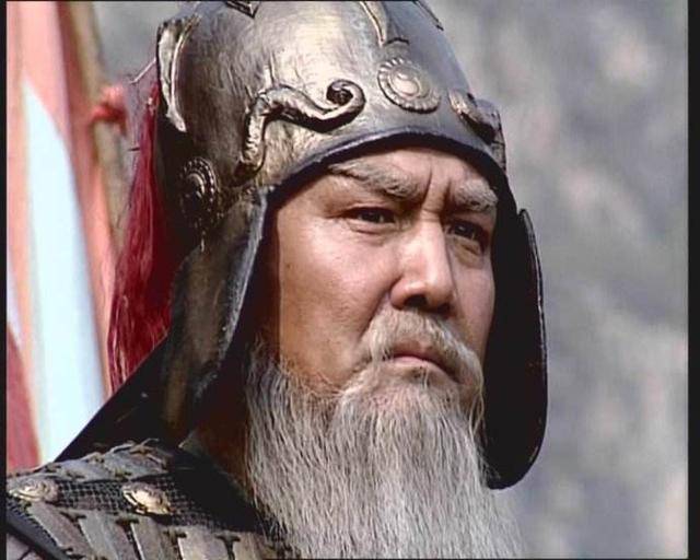 三国名将黄忠真的是神射手吗为何正史没有记载