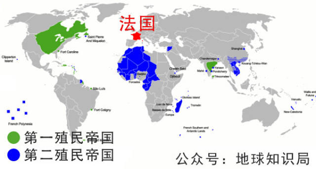 消逝的荣光,法兰西帝国是如何分崩离析的?