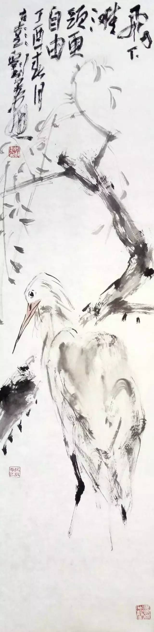 刘宏作品