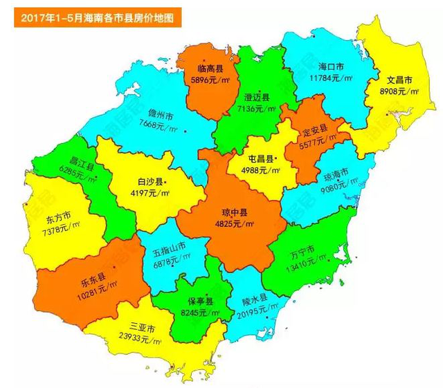 4万平方公里)加上海域面积(200多万平方公里),海南比内地任何一个省都