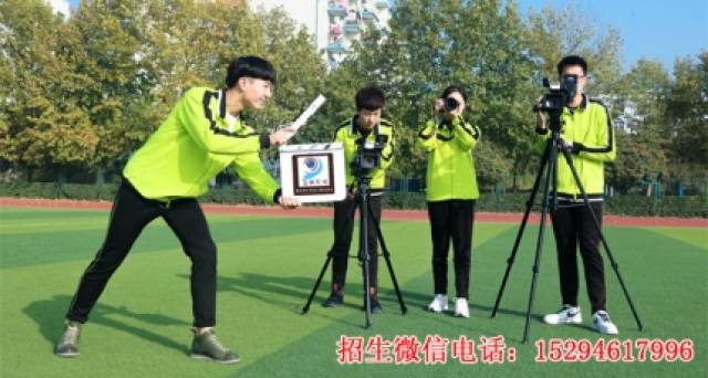 北大附中河南分校复读生(高三)招生政策