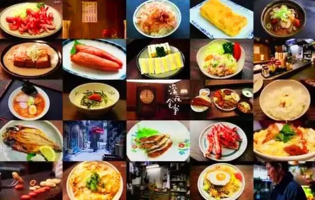 沈阳人告诉你这15家餐厅才配叫《深夜食堂》!