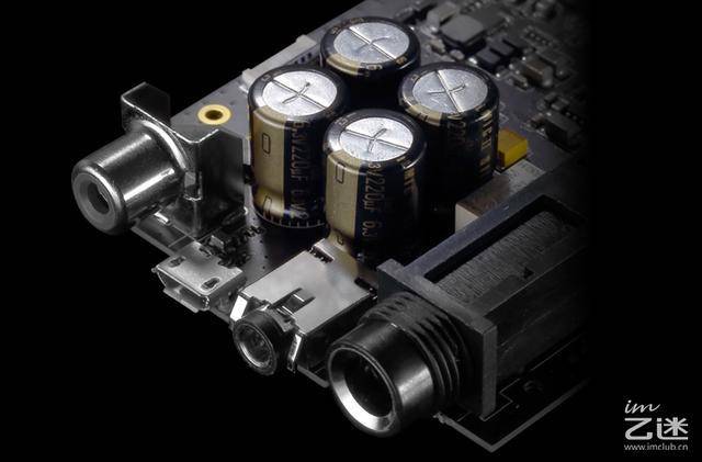 就音效来说,手机上哪个音乐播放软件更好用?