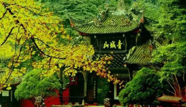 成都自驾到四川各大景点的门票和里程表,赶紧收藏
