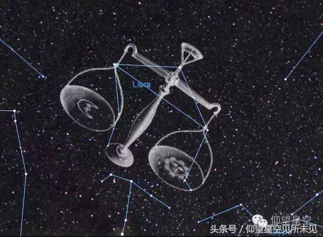 十二星座之正义的化身:天秤座