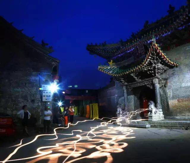 入住神垕凤阳山社区的三大理由