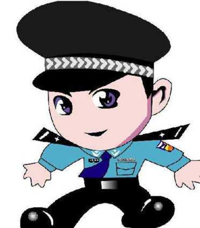 怎么才能当警察公务员 c3d2acd4e14a41568494ad8b3c4785b0.jpg