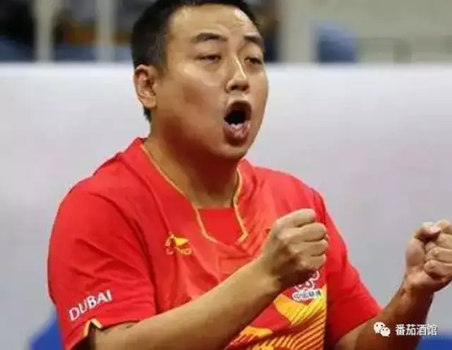 兵乓球队:大圣,此去欲何? 踏南天,碎凌霄