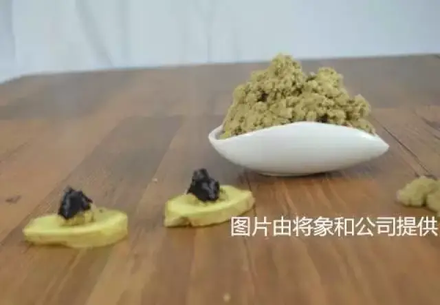 三伏灸,一定要采用隔姜灸!