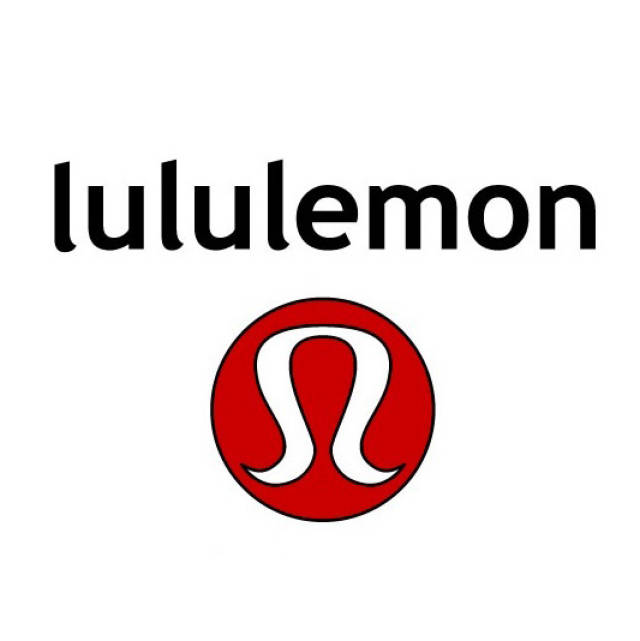 靠瑜伽服起家来自加拿大的lululemon露露柠檬,是继canada goose大鹅