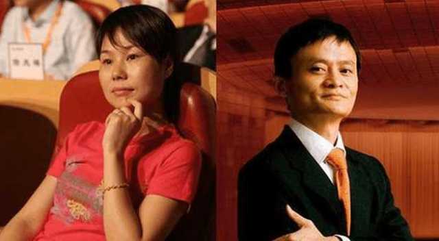 马元坤:马云唯一的儿子,有传闻已经病逝,但仅仅是传闻!