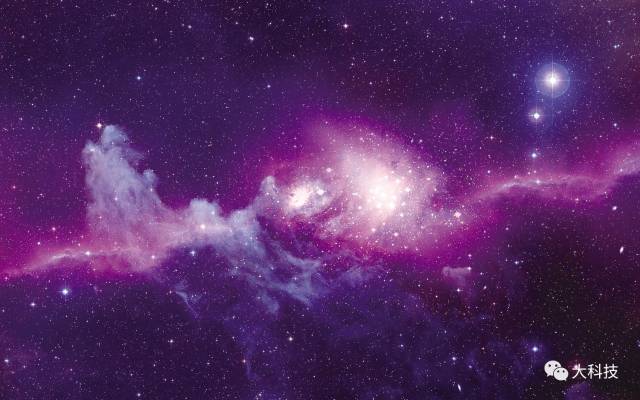 银河系曾与仙女座星系碰撞过?