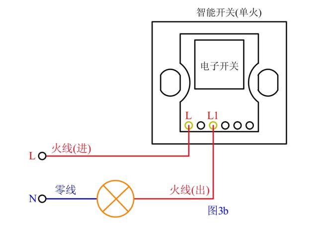 从aqara小米zigbee智能开关谈单火线技术