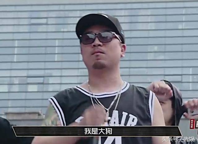 中国有嘻哈真有这么烂?欧阳靖在大众眼里只是演员