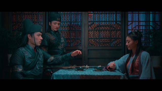 史上最穷六扇门激斗土豪东厂