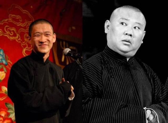 曹云金发文哀悼郭德纲恩师,反而遭到嘲讽