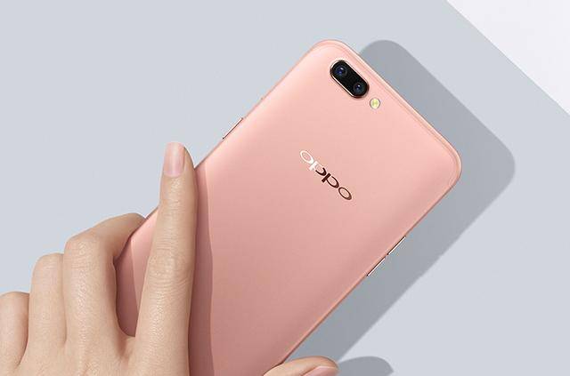oppoa11背面图片,a11和a11x的外观图 oppo r11前后2000万摄像头,你更爱用哪一个?