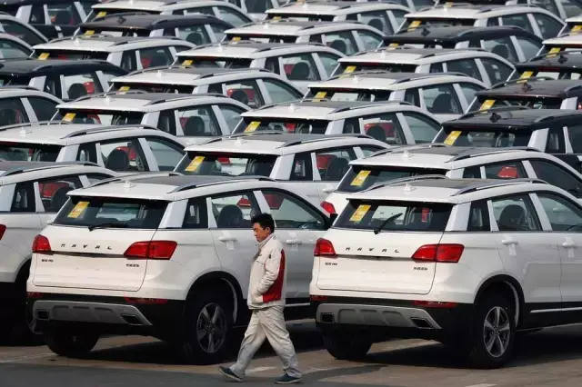 玛莎拉蒂的第二款SUV
